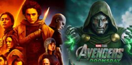 پیش‌فروش Avengers Doomsday