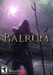 دانلود بازی Balrum برای PC
