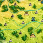 بازی Bandit Simulator TD