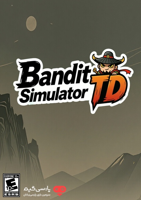 دانلود بازی Bandit Simulator TD برای PC