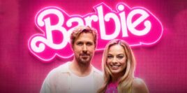 ساخت فیلم باربی 2