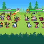 دانلود بازی Batomon Showdown برای اندروید