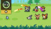دانلود بازی Batomon Showdown برای اندروید