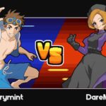 دانلود بازی Batomon Showdown برای اندروید