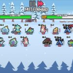 دانلود بازی Batomon Showdown برای اندروید