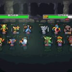 دانلود بازی Batomon Showdown برای اندروید