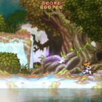 بازی Battle Princess Madelyn