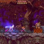 بازی Battle Princess Madelyn