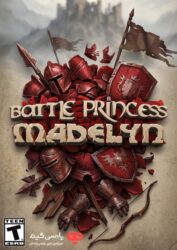 دانلود بازی Battle Princess Madelyn برای PC
