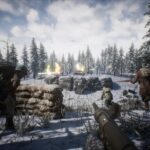 بازی BattleRush Ardennes Assault