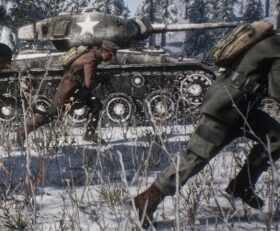 BattleRush Ardennes Assault