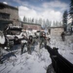 بازی BattleRush Ardennes Assault