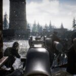 بازی BattleRush Ardennes Assault