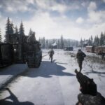 بازی BattleRush Ardennes Assault