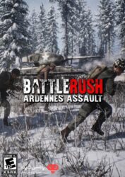 دانلود بازی BattleRush Ardennes Assault برای PC