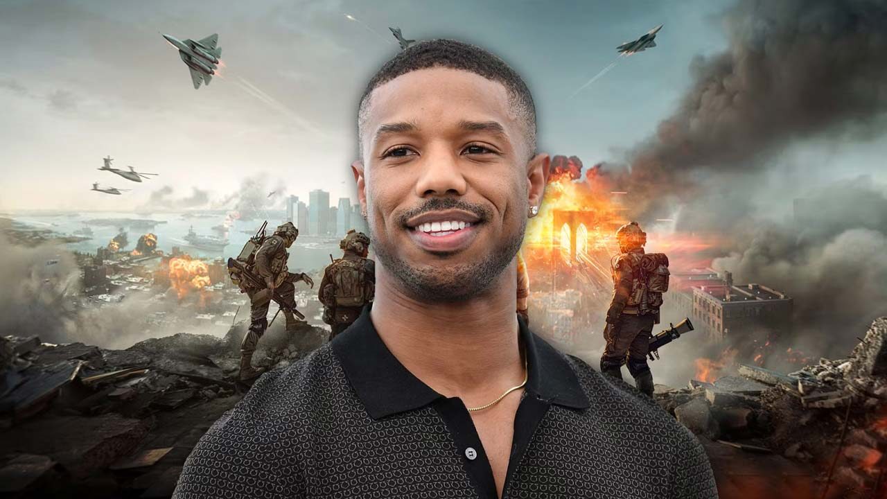 فیلم Battlefield سونی