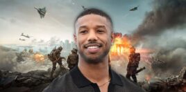 فیلم Battlefield سونی