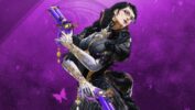 بازی Bayonetta جدید