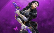 بازی Bayonetta جدید