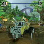دانلود بازی Beach Buggy Racing برای اندروید