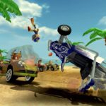 دانلود بازی Beach Buggy Racing برای اندروید