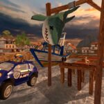 دانلود بازی Beach Buggy Racing برای اندروید