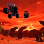 دانلود بازی Beach Buggy Racing برای اندروید