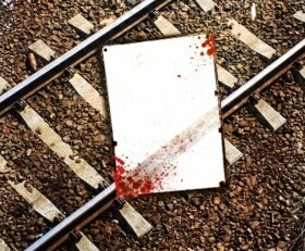 Beware of Trains