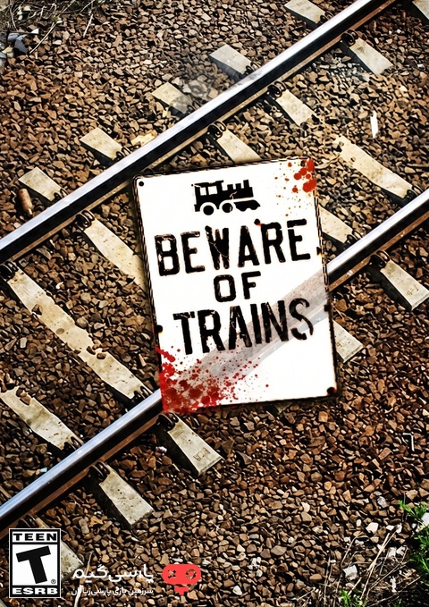 دانلود بازی Beware of Trains برای PC