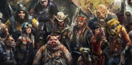 بازی Beyond Good and Evil 2