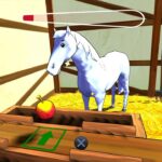 بازی Bibi and Tina Adventures with Horses