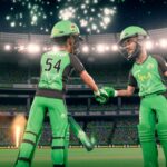 بازی Big Bash Boom