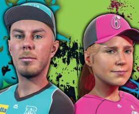 Big Bash Boom