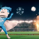 بازی Big Bash Boom