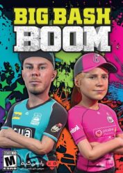دانلود بازی Big Bash Boom برای PC