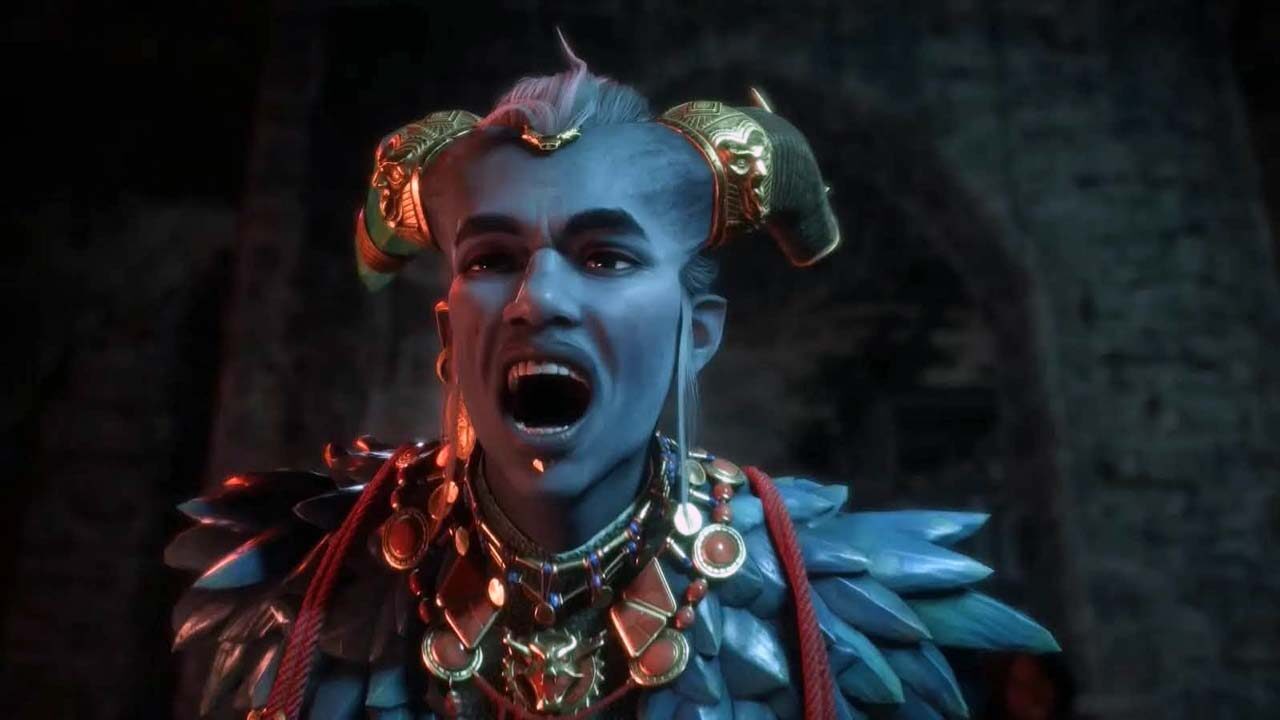 BioWare ووک