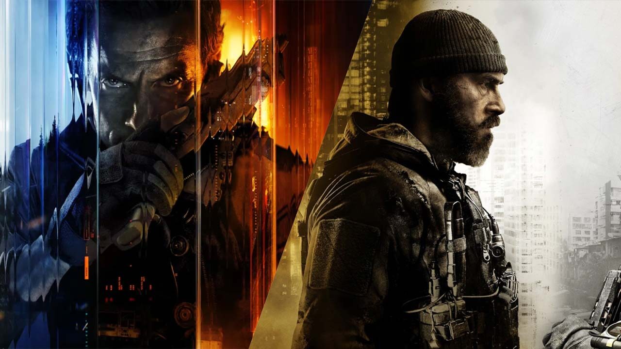 تعداد بازیکنان هم‌زمان Modern Warfare 4