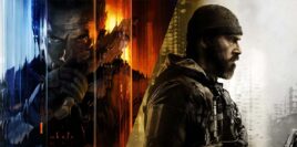 تعداد بازیکنان هم‌زمان Modern Warfare 4