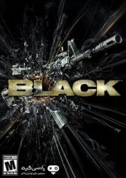 دانلود بازی Black برای PC