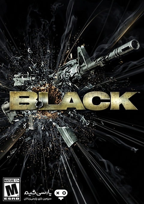 دانلود بازی Black برای PC