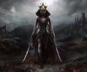 Blackguards 2