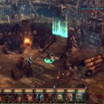 بازی Blackguards 2