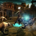 بازی Blackguards 2