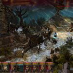 بازی Blackguards 2