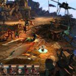 بازی Blackguards 2