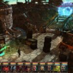 بازی Blackguards 2