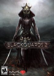 دانلود بازی Blackguards 2 برای PC