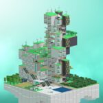 بازی Blockhood
