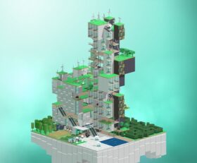Blockhood