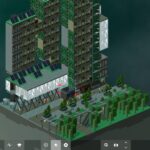 بازی Blockhood
